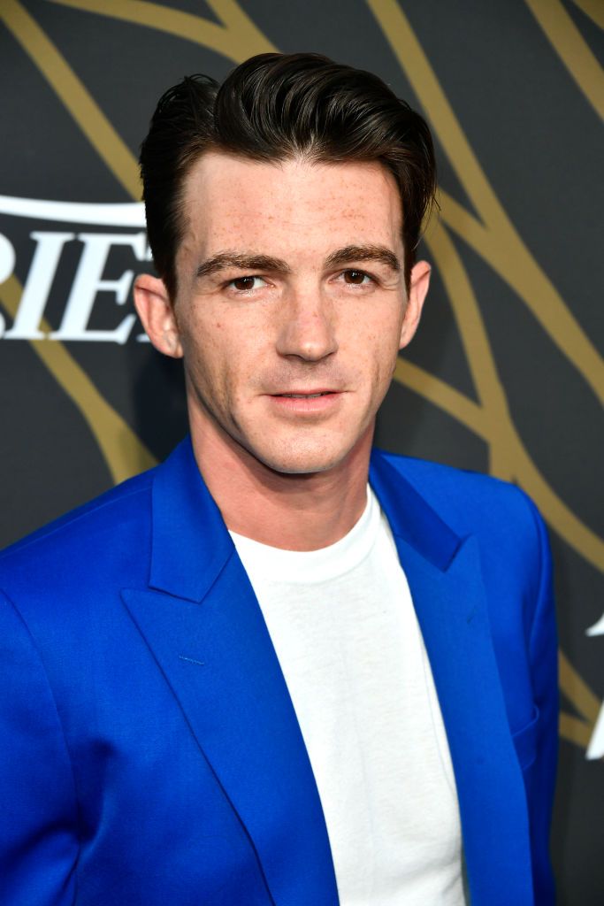 La ex-novia de Drake Bell, Melissa Lingafelt, lo acusó de abuso, y él niega sus afirmaciones...