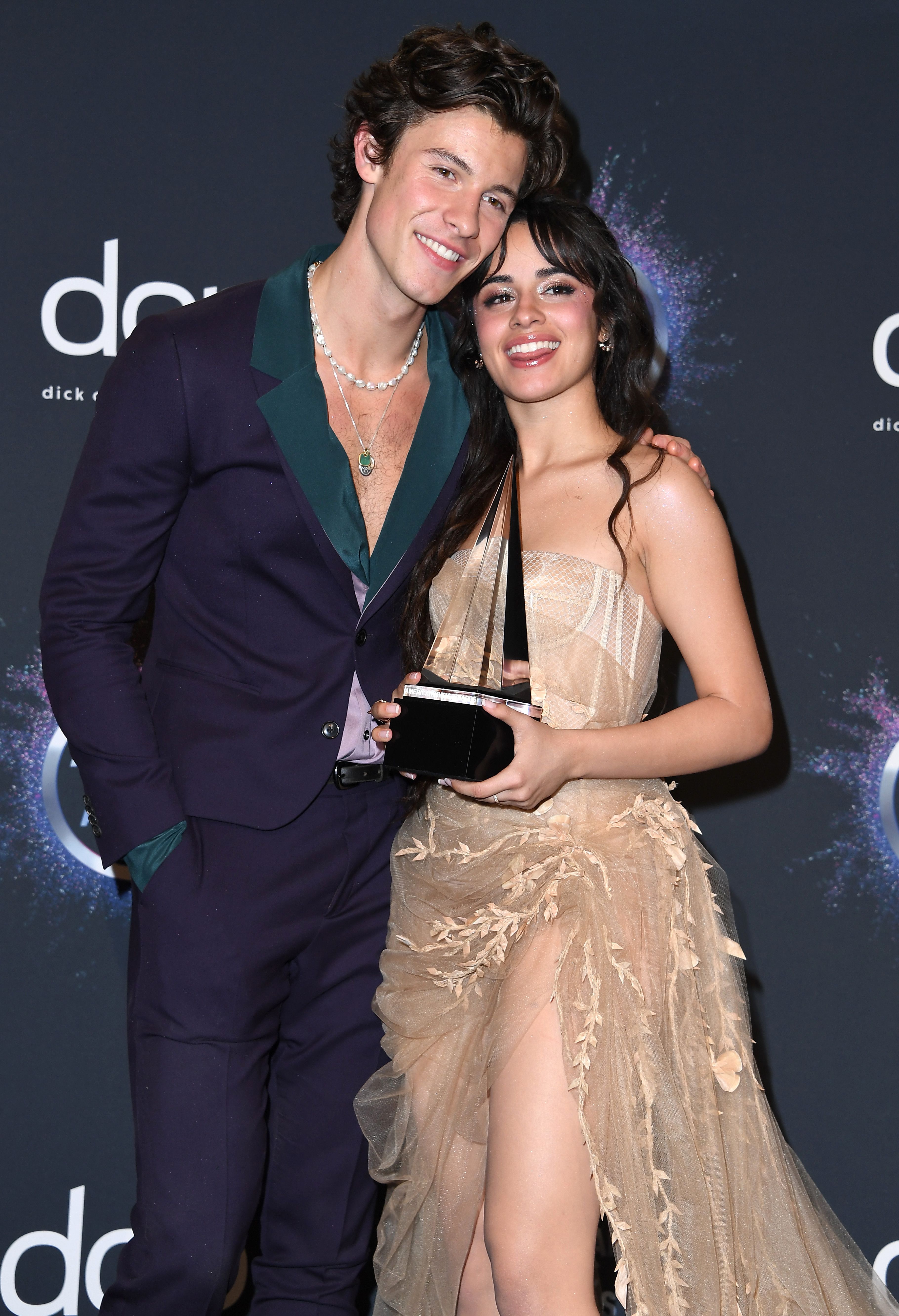 Los fans de Shawn Mendes y Camila Cabello están desacreditando totalmente los rumores de ruptura