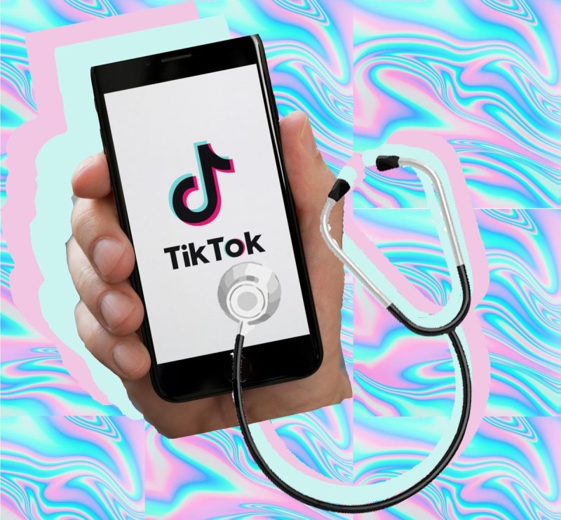 ¿Puede TikTok salvar la educación sexual?