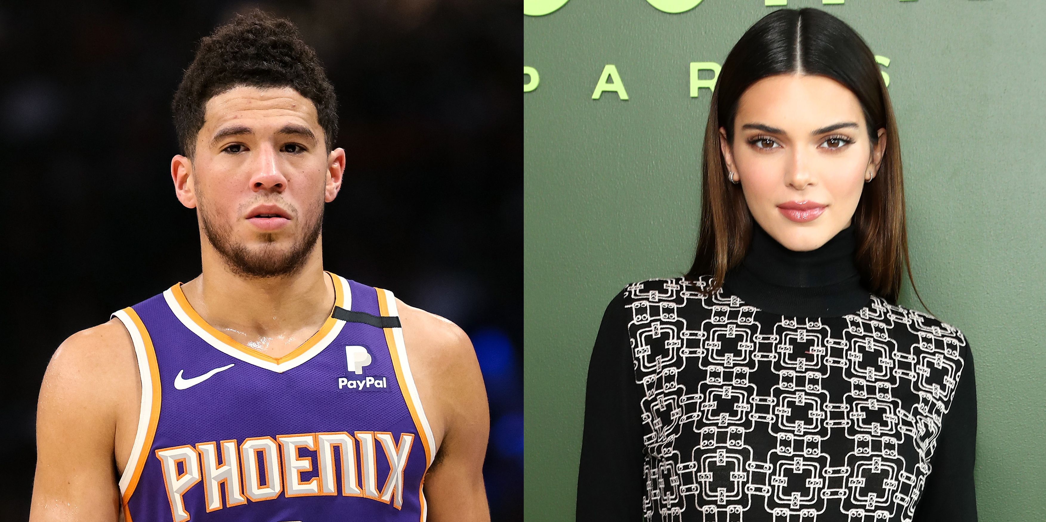 ¿Quién es el novio del que se rumorea que es Kendall Jenner, Devin Booker?