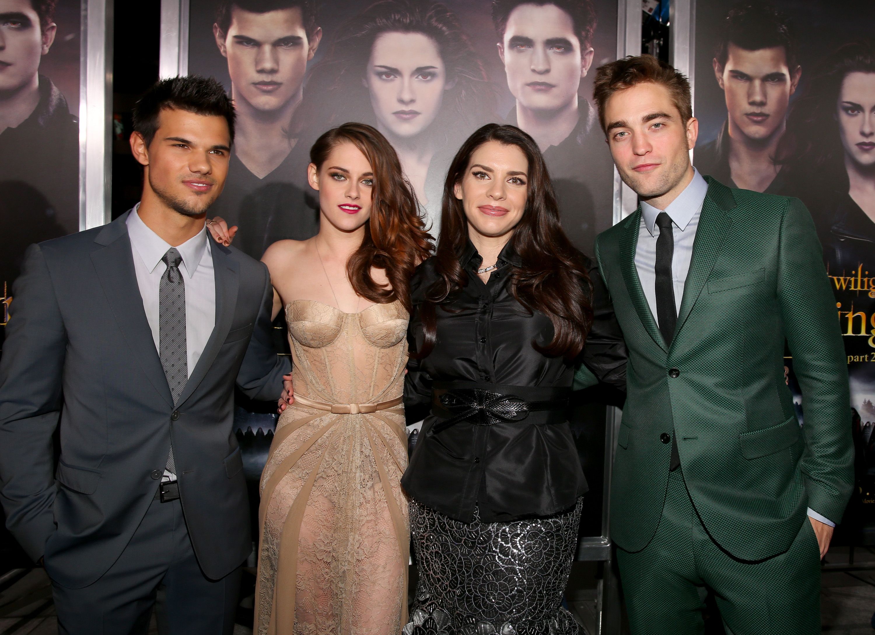 Stephenie Meyer no sabía si los fans de "Crepúsculo" todavía querían "Sol de medianoche"
