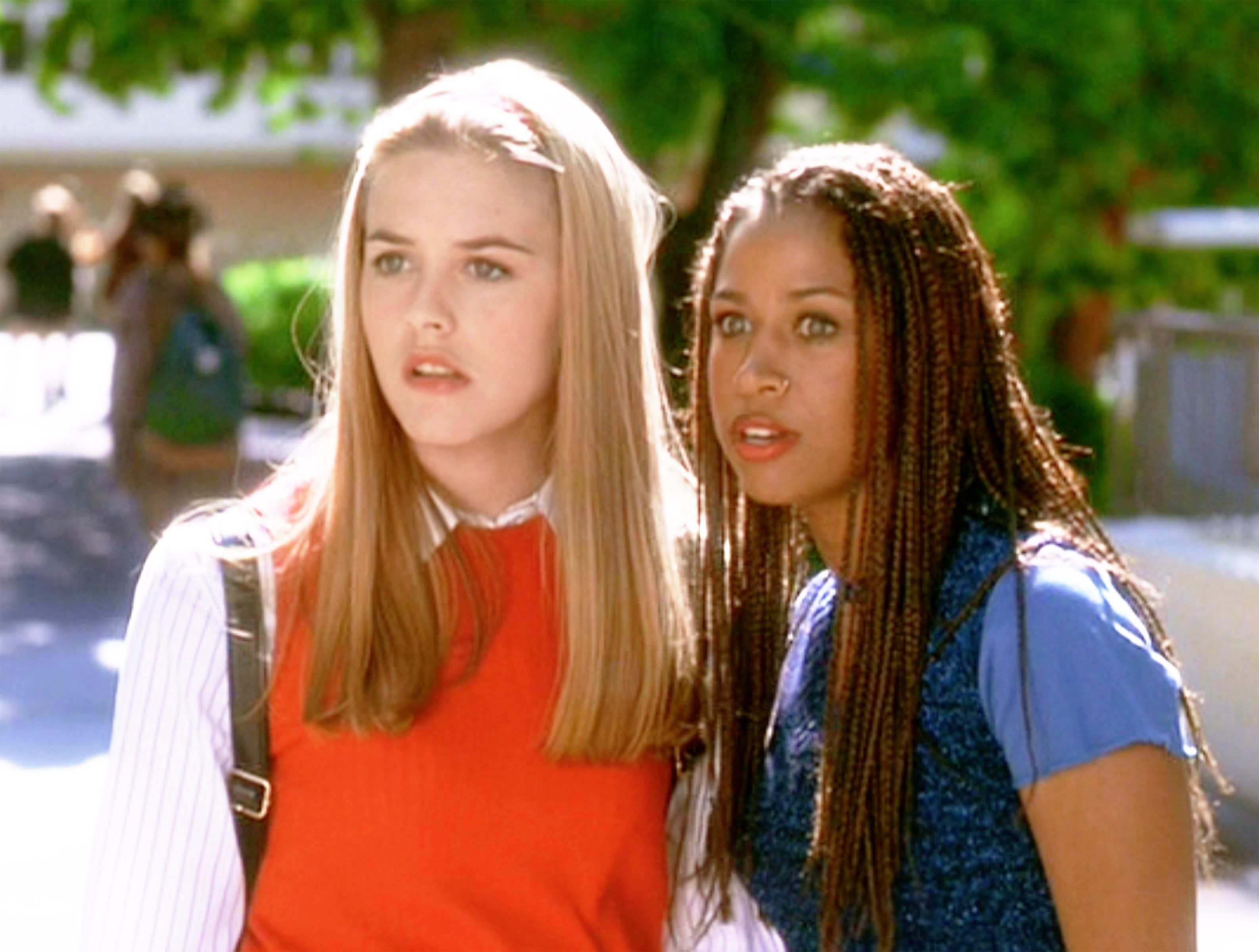 Todo lo que sabemos sobre la serie de reinicio de "Clueless" sobre Dionne