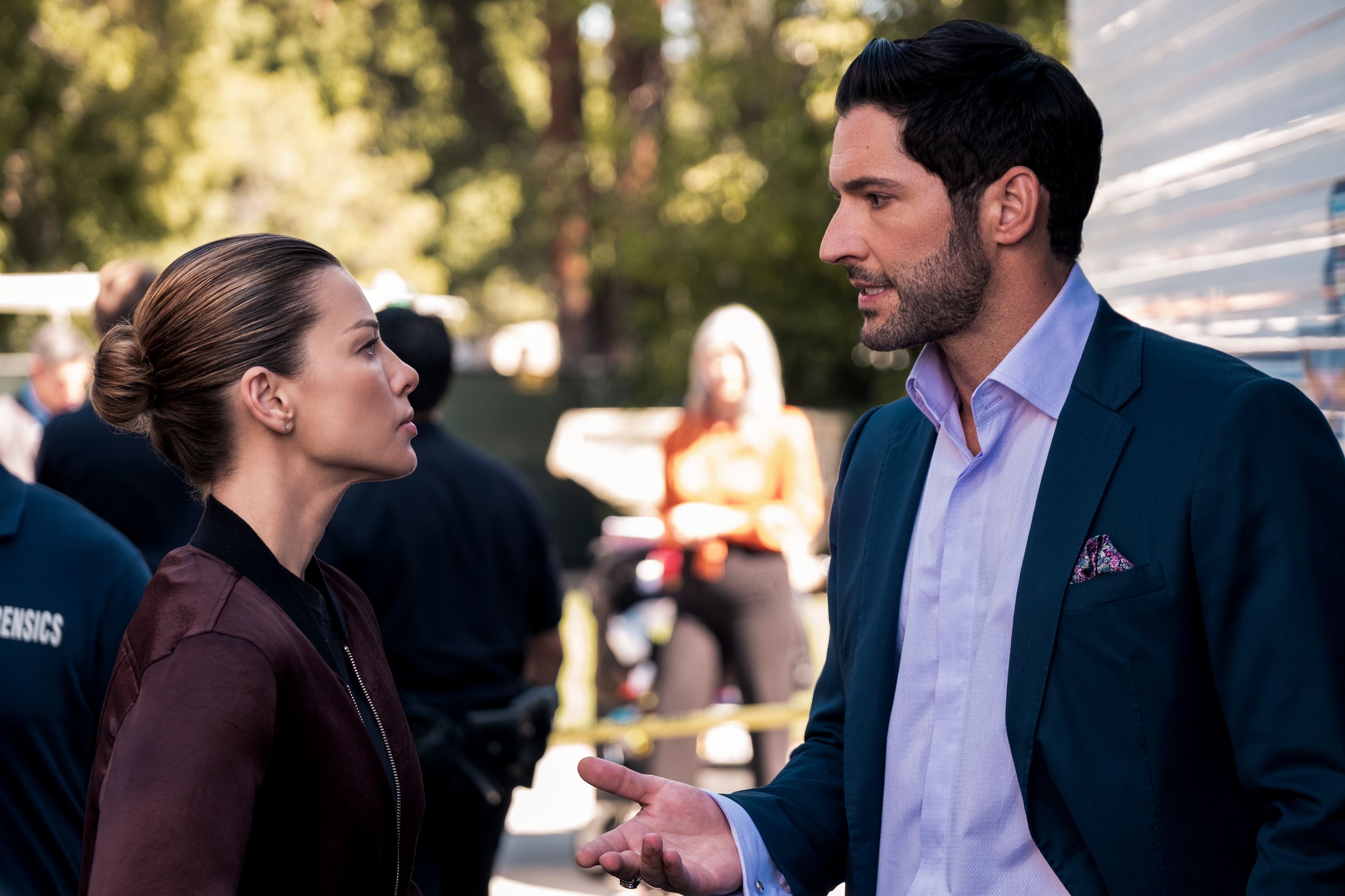 Todo lo que sabemos sobre "Lucifer" Temporada 5, Parte 2