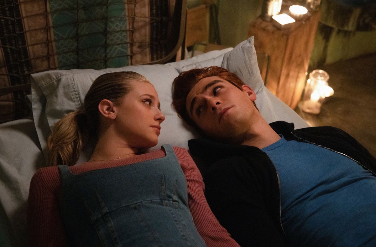 La producción de la quinta temporada de "Riverdale" se ha retrasado de nuevo debido a COVID