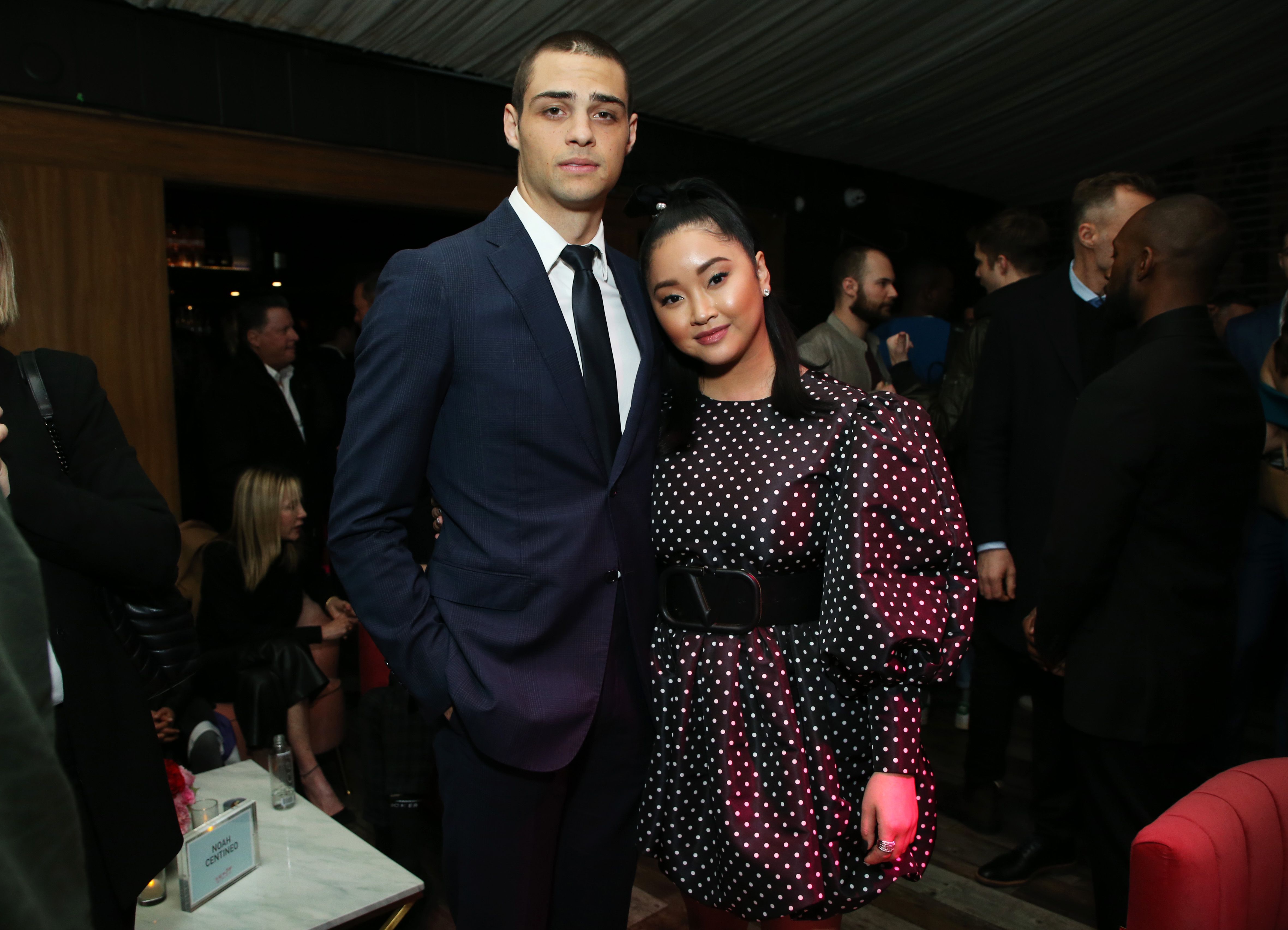 Siempre y para siempre, Lara Jean"