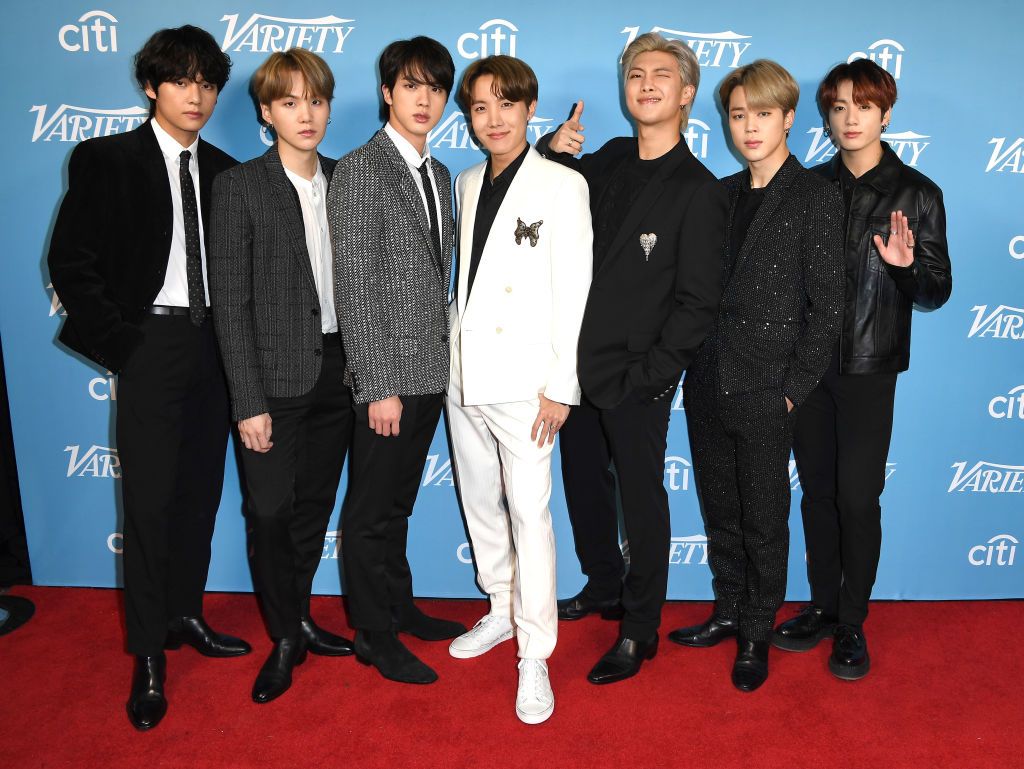 Todo lo que sabemos sobre el nuevo álbum de BTS "BE"