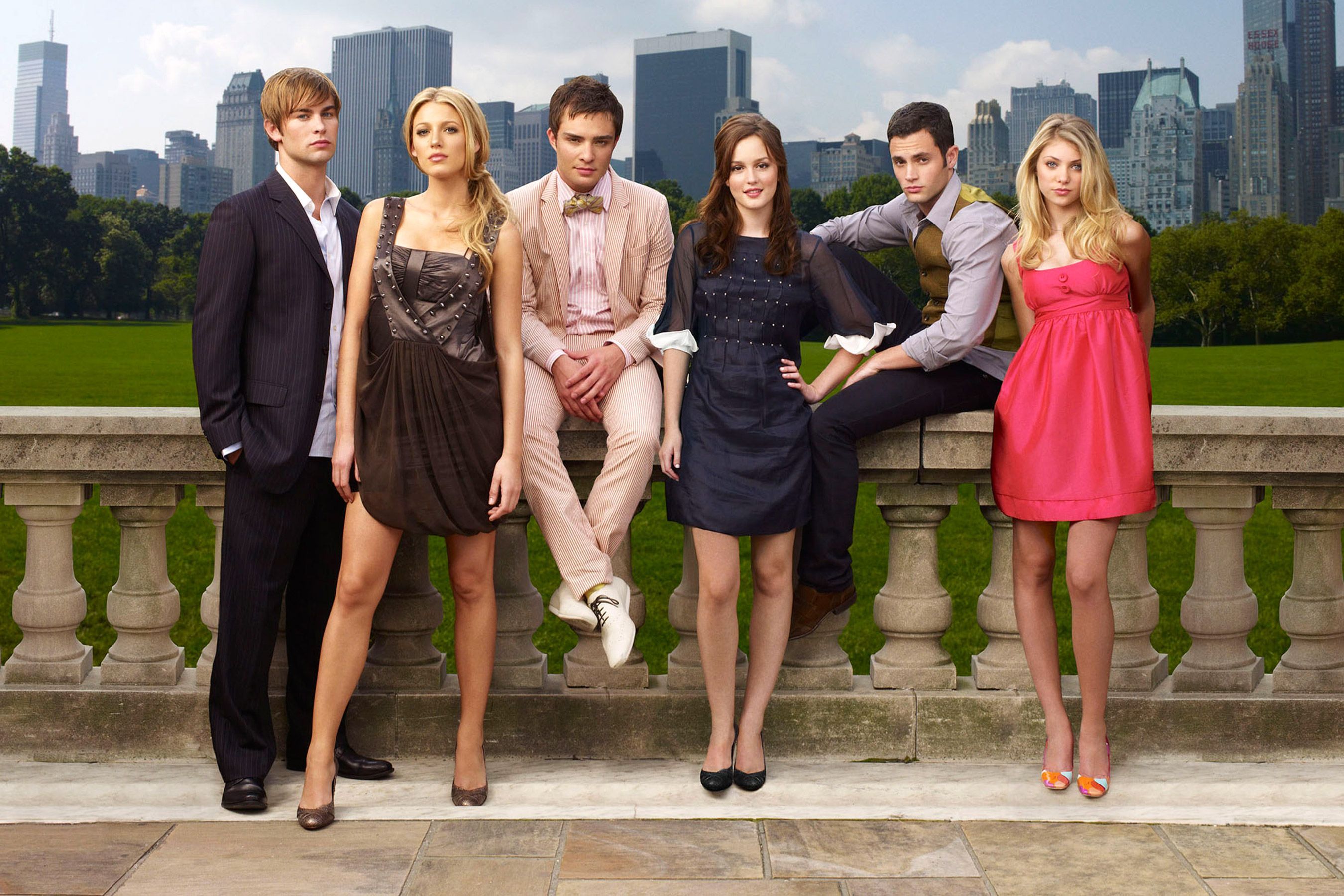 Todo lo que sabemos sobre el reinicio de Max "Gossip Girl" de HBO