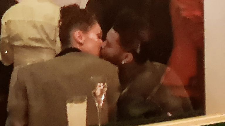 Una línea de tiempo completa de Bella Hadid y la relación del fin de semana