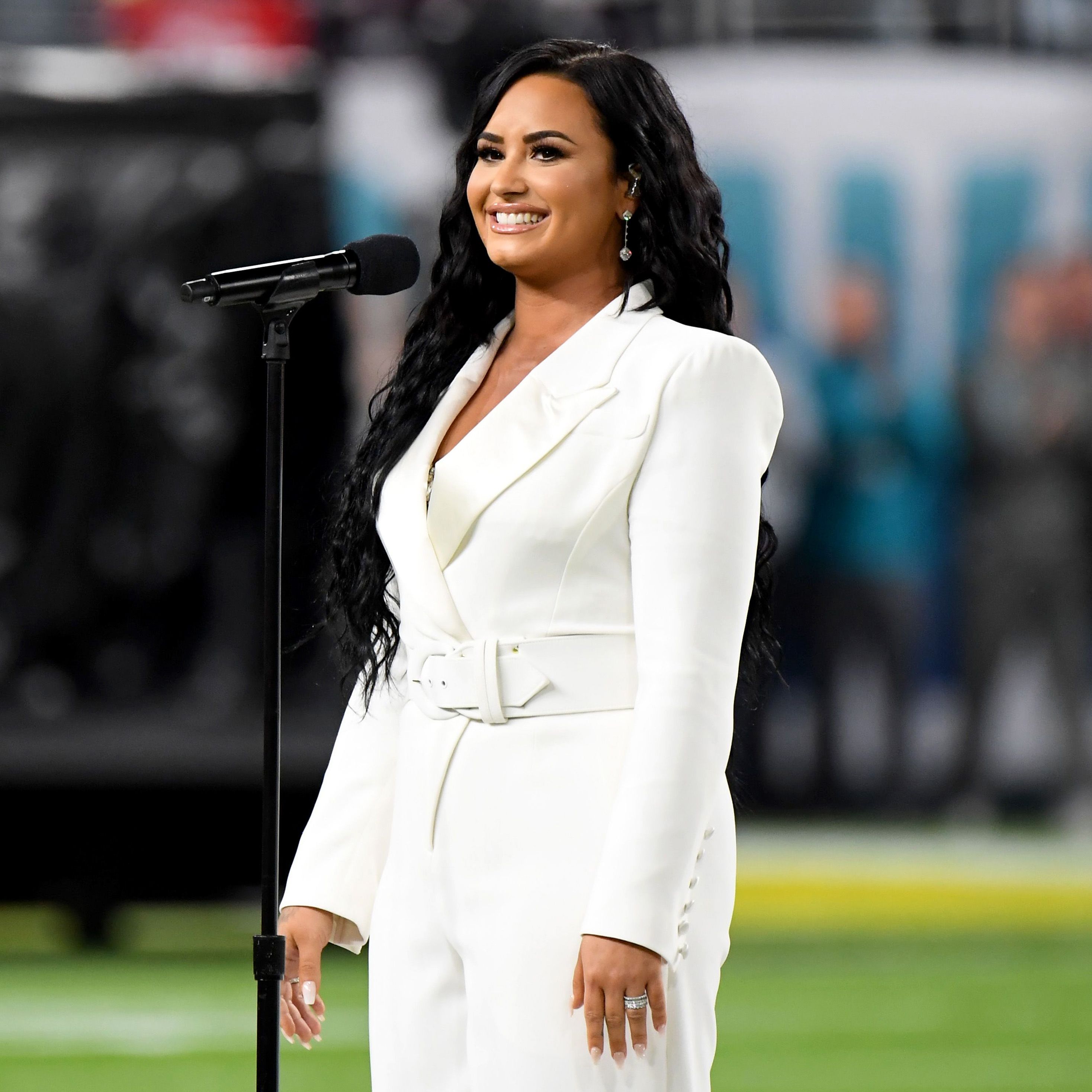 Demi Lovato deja caer la nueva canción "Still Have Me" días después de la separación con Max Ehrich y la letra es desgarradora