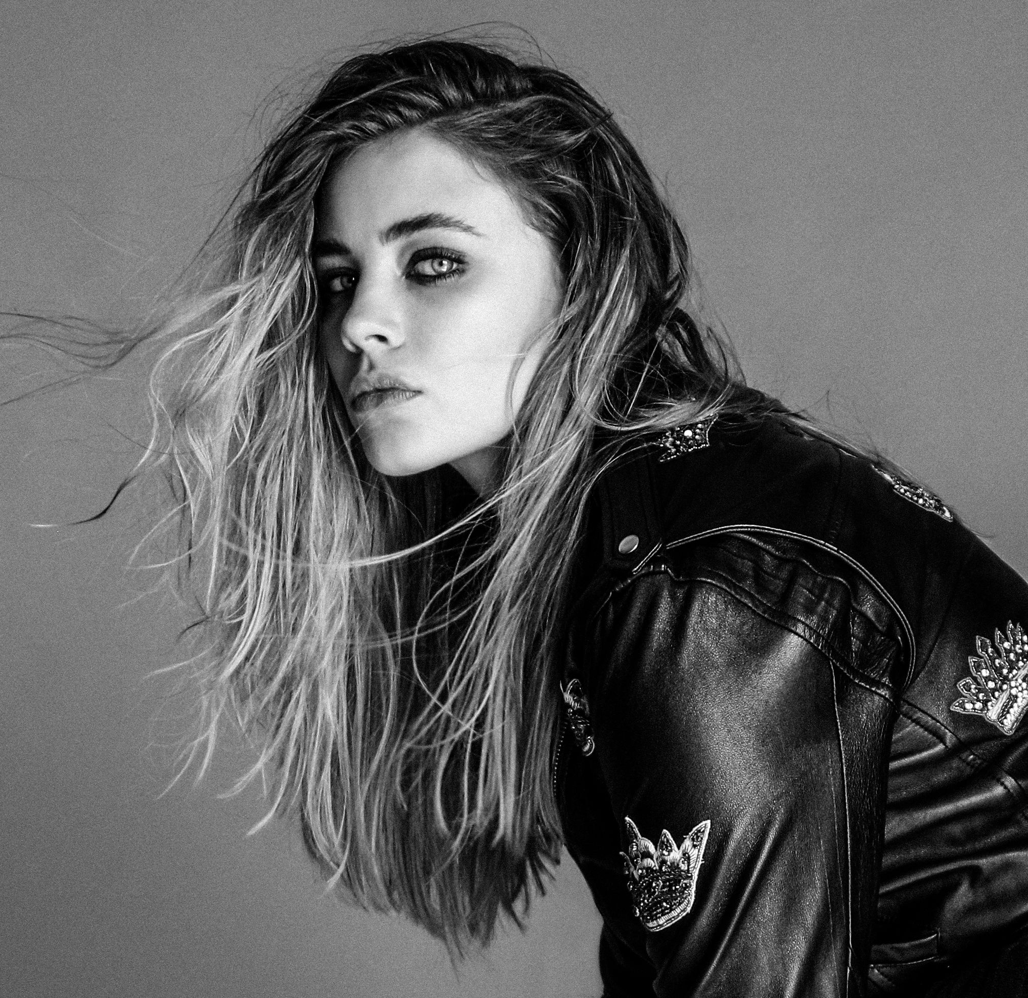  "Después de que chocamos" La estrella Josephine Langford nos cuenta algunas de sus cosas favoritas