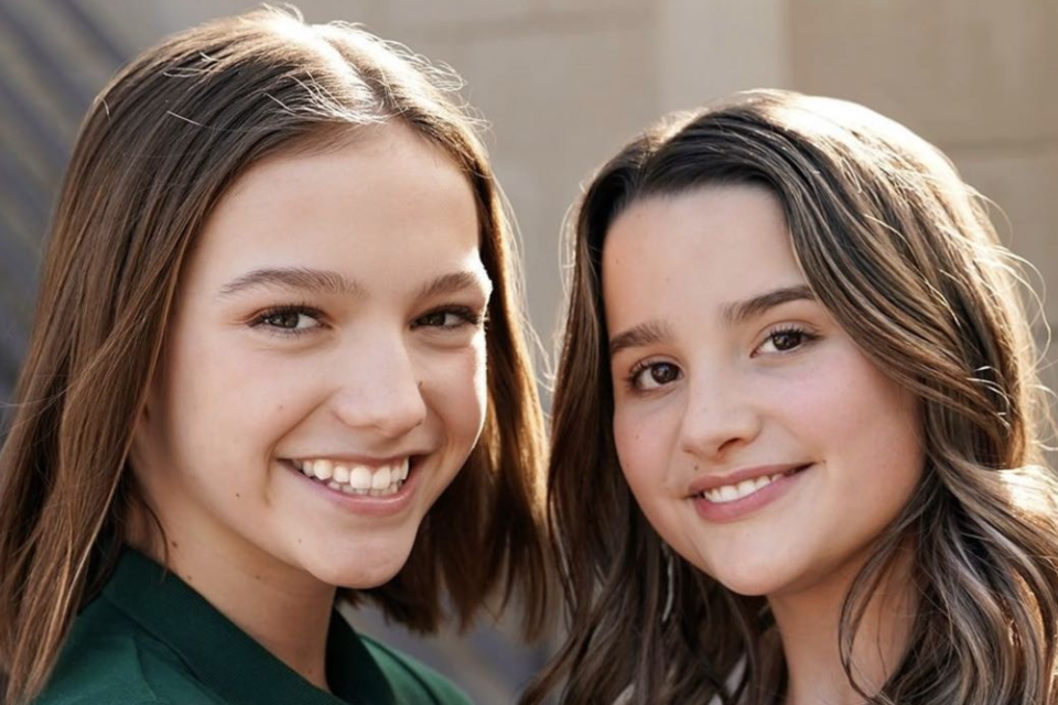 La canción temática "Side Hustle" de Annie LeBlanc y Jayden Bartels