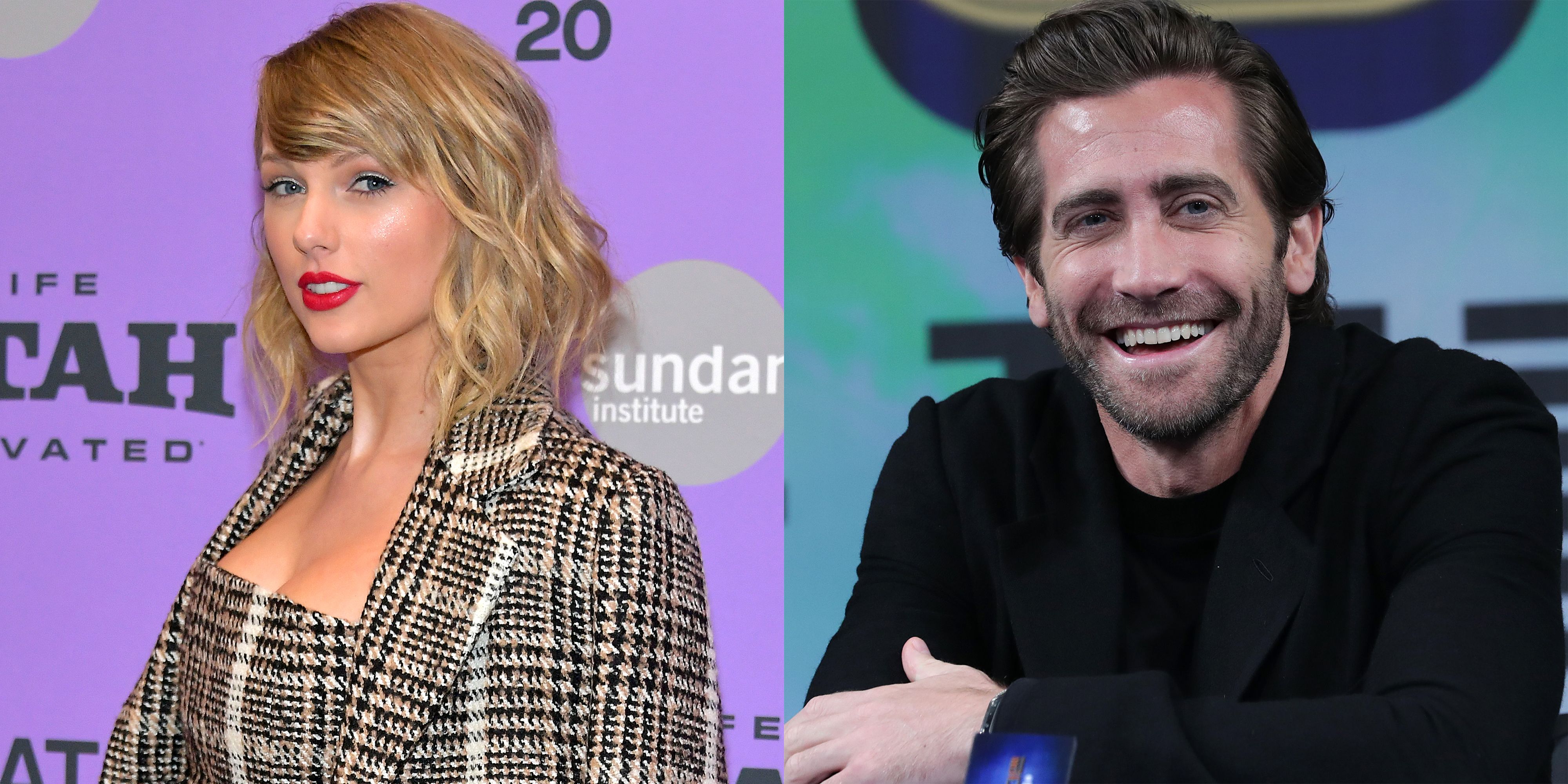 Jake Gyllenhaal es el protagonista de la canción de Taylor Swift