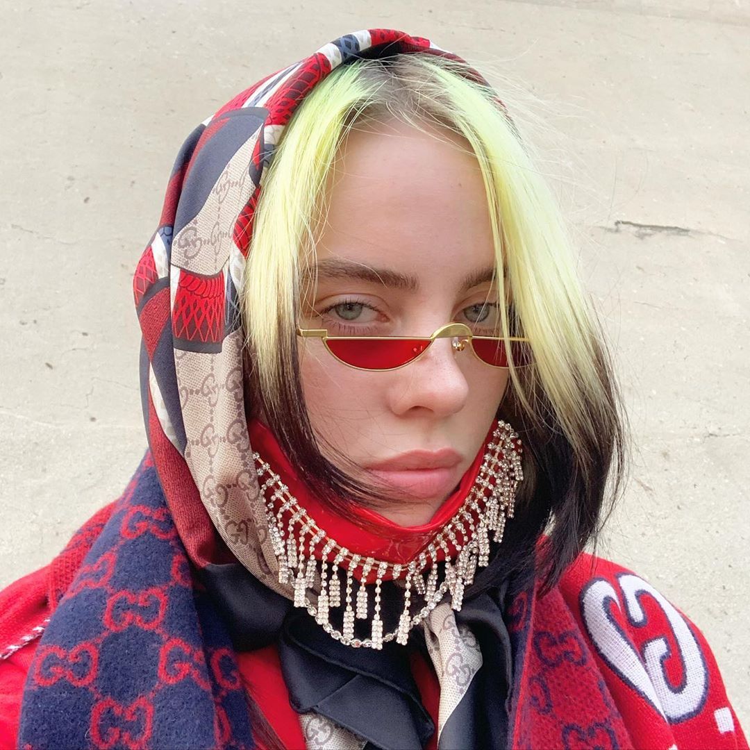 Los fans no están contentos después de que Billie Eilish se avergonzara por salir con ropa no holgada