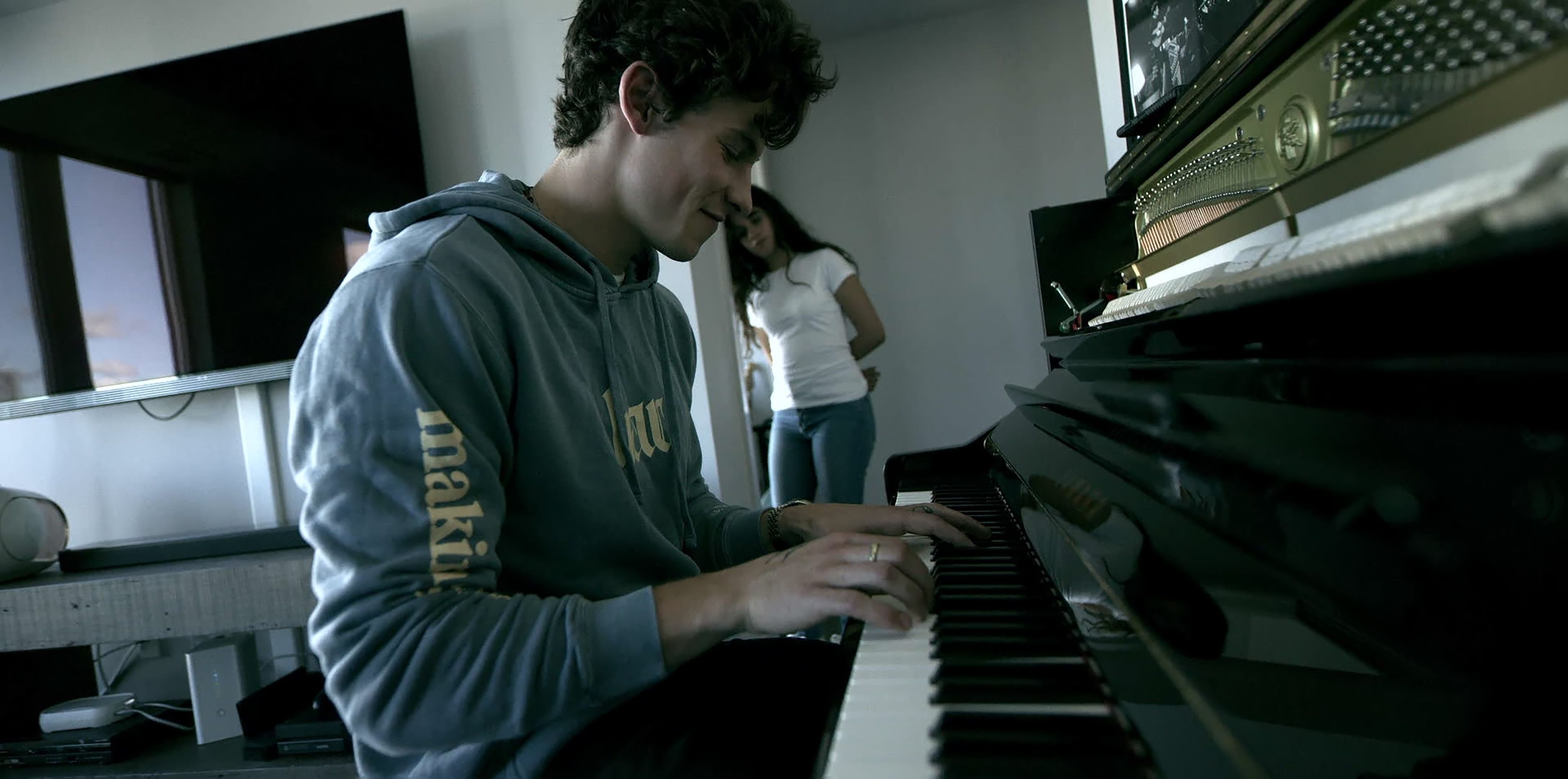 Todo lo que sabemos sobre el documental "In Wonder" de Shawn Mendes en Netflix