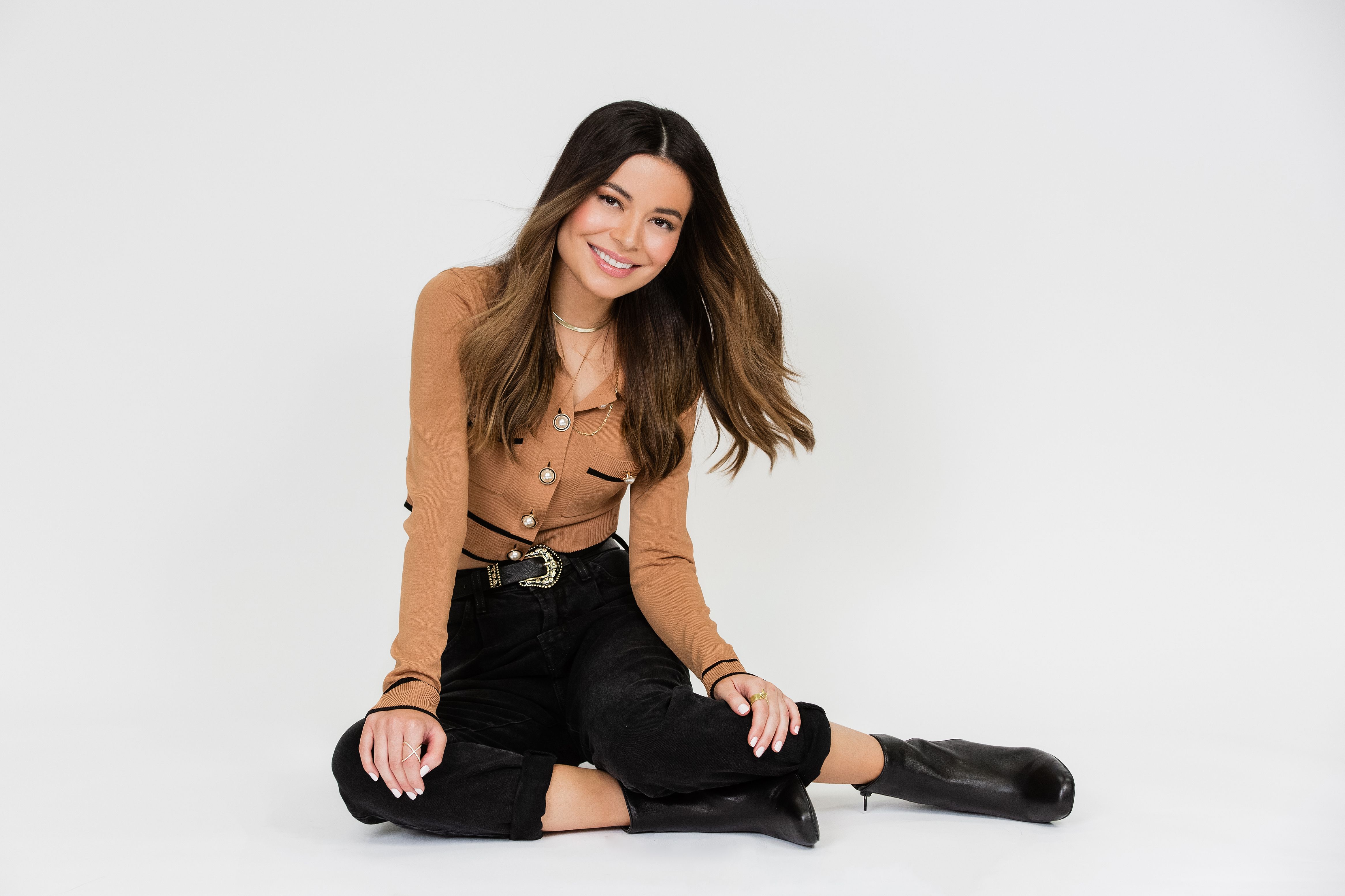  Miranda Cosgrove en "Misión Imparable" Temporada 2 y el impacto del show en la próxima generación