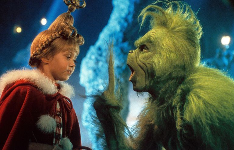 35 citas divertidas que te harán ver las películas todos los días hasta Navidad