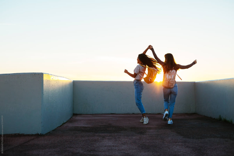 Consejos y sugerencias que le daría a mi yo de primer año de secundaria