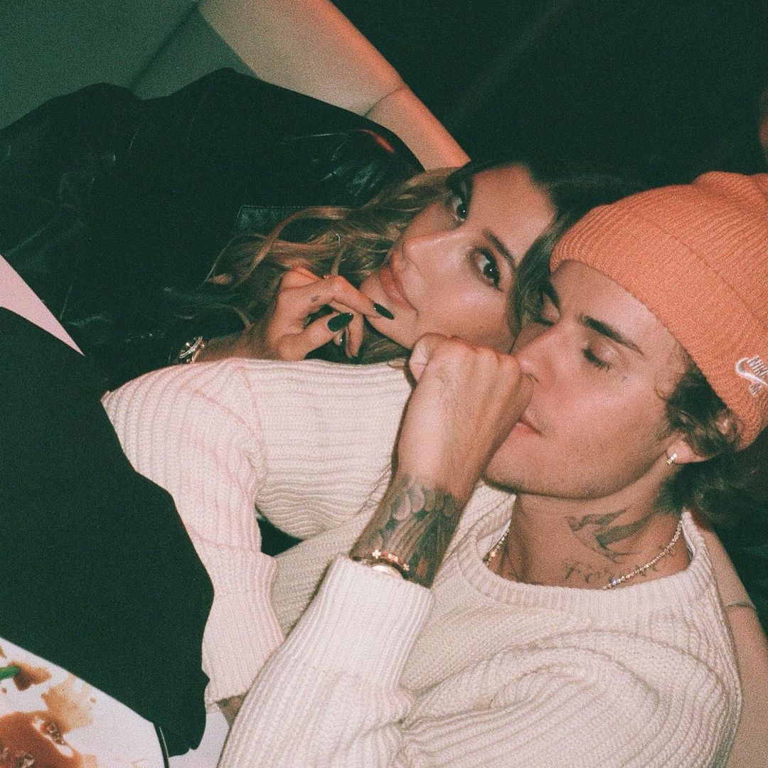 Justin Bieber llama a un fanático que pidió a los fans de Selena Gómez ir tras Hailey Baldwin