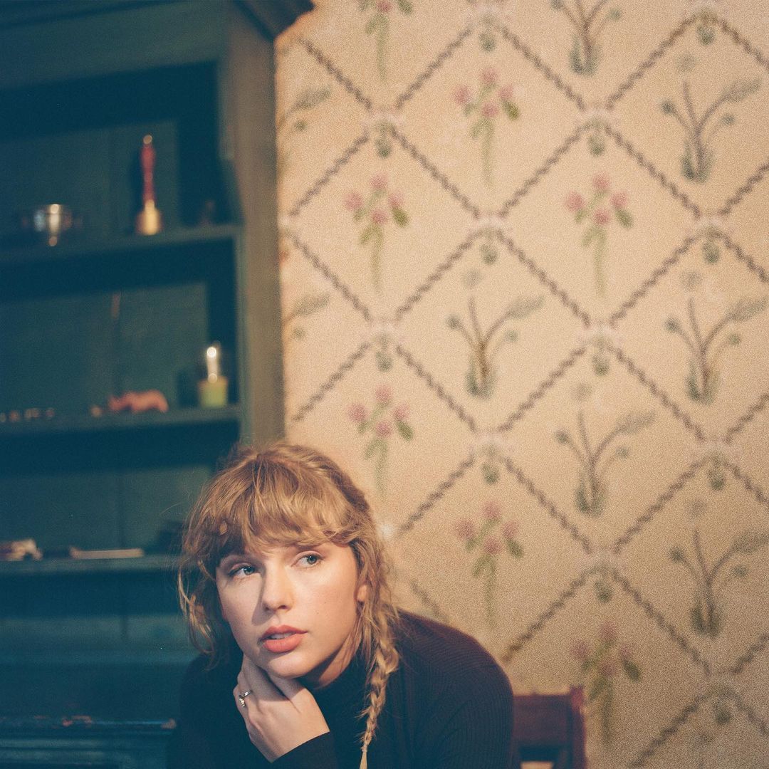 Taylor Swift acaba de abordar esos rumores sobre un tercer álbum sorpresa