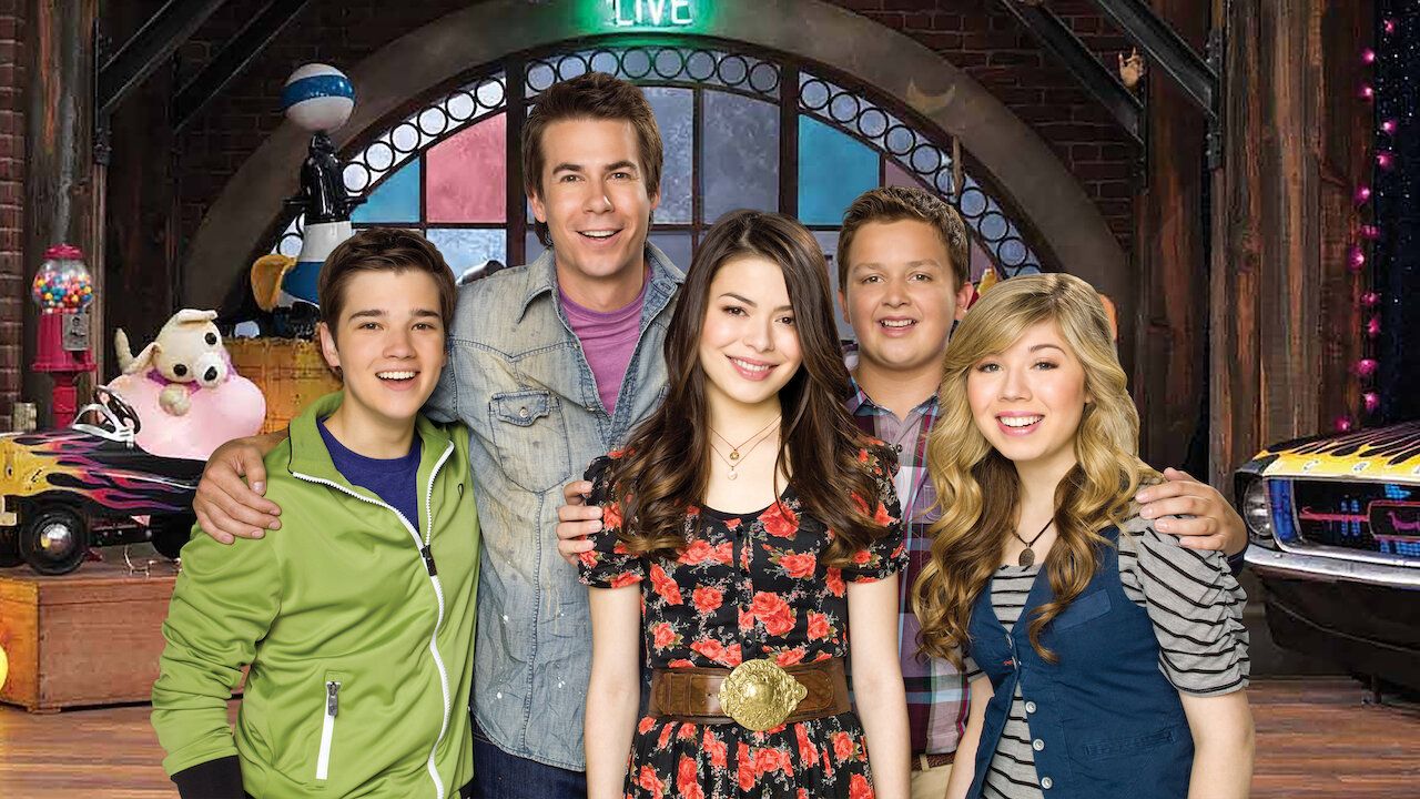 Todo lo que sabemos sobre el renacimiento de "iCarly"