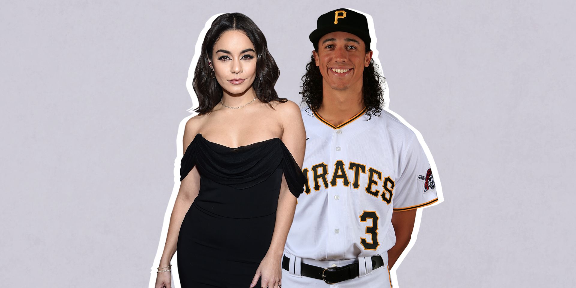 Aquí está todo lo que necesitas saber sobre el rumor del novio de Vanessa Hudgens, Cole Tucker.