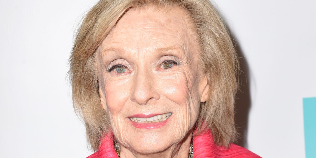 La legendaria actriz y comediante Cloris Leachman ha muerto a los 94 años