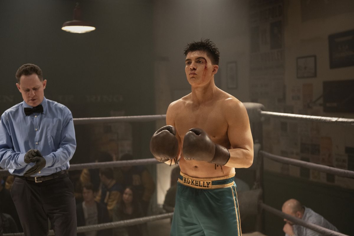 La quinta temporada de "Riverdale" incluirá un cruce de "Katy Keene"...