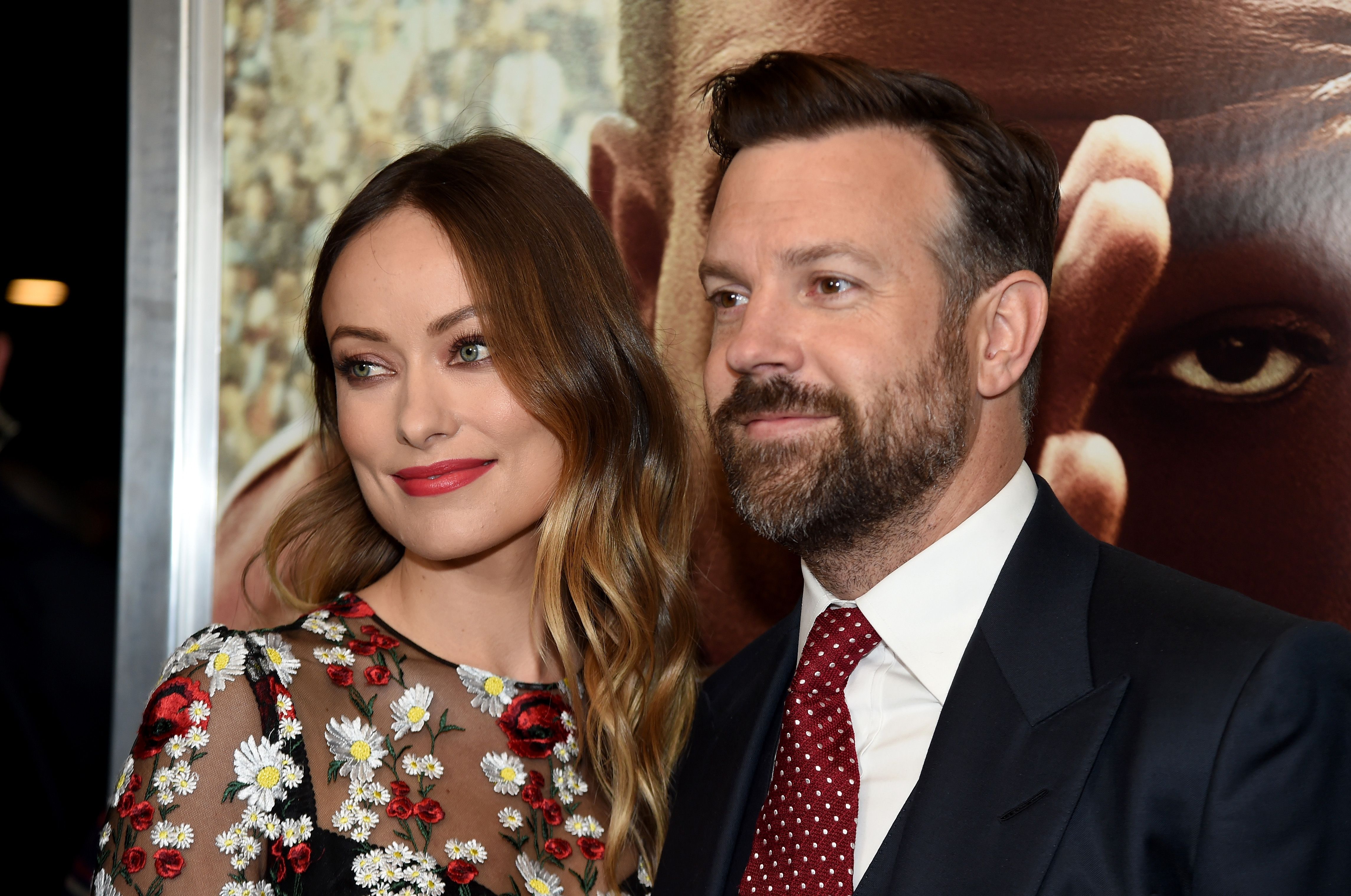 La verdadera razón por la que Olivia Wilde y Jason Sudeikis se separaron no tiene nada que ver con Harry Styles