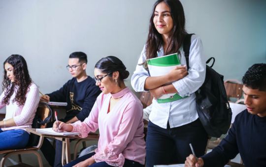 Lecciones valiosas que he aprendido en el instituto