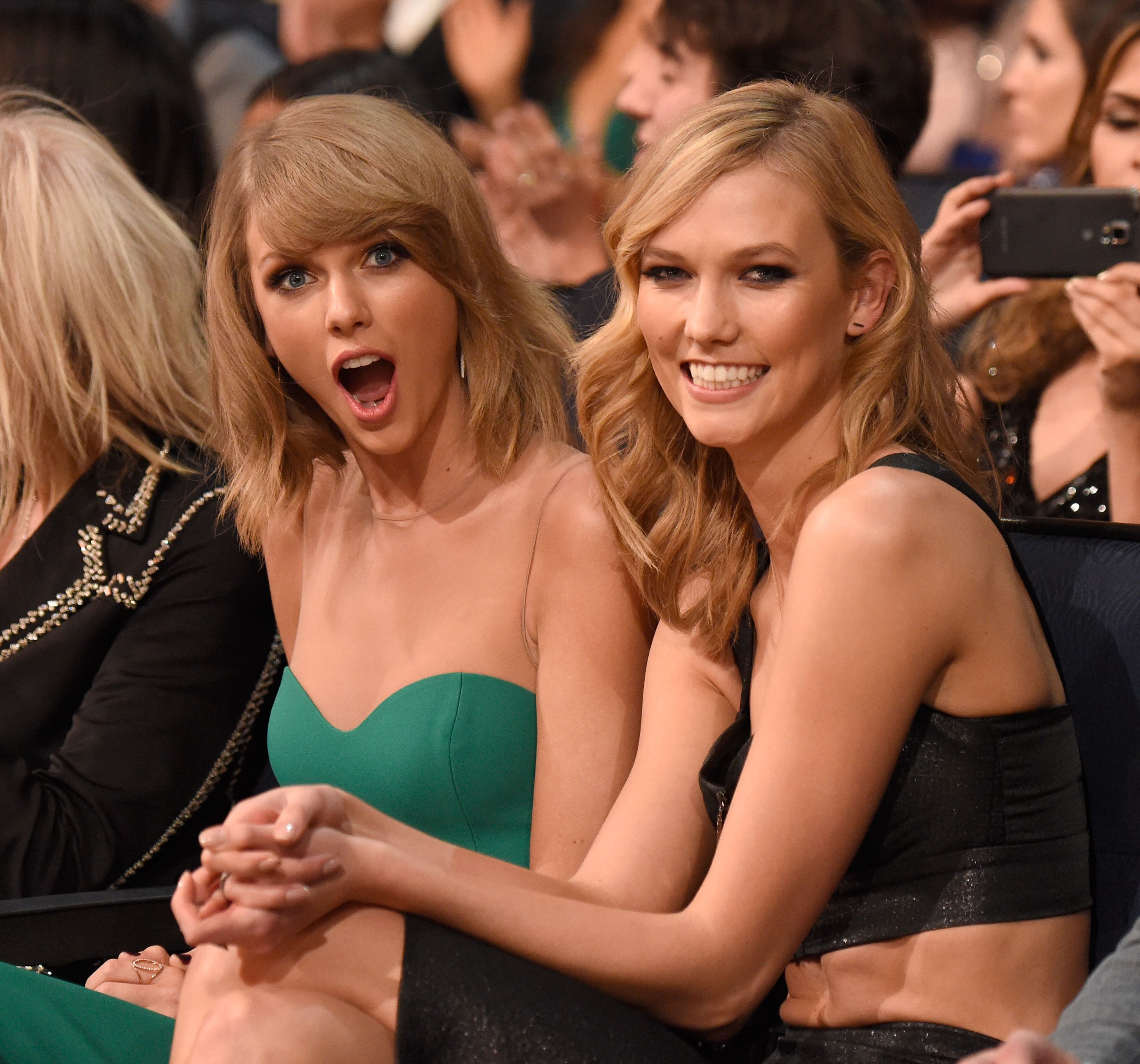 Los fans están convencidos de que la nueva canción de Taylor Swift "It