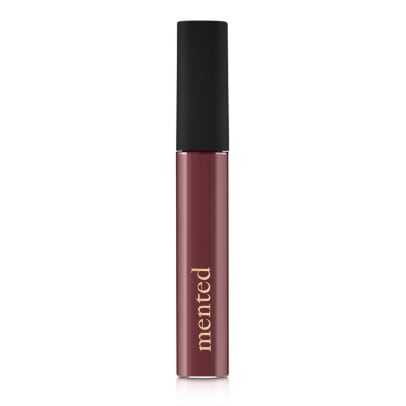 mented lip gloss