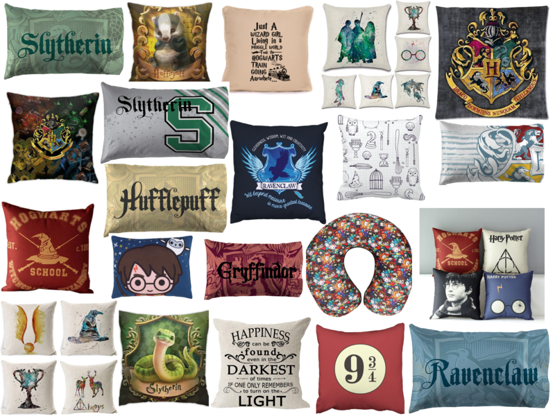 Regalos para el último fan de Harry Potter estas Navidades