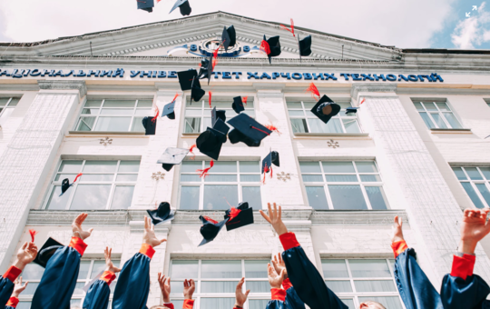 Unas cuantas cosas que hay que saber antes de aplicar a la universidad