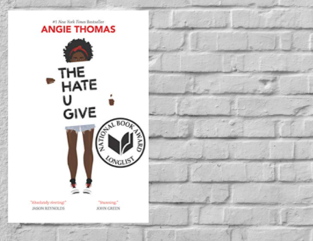 7 libros para que los adolescentes lean en honor al Mes de la Historia Negra