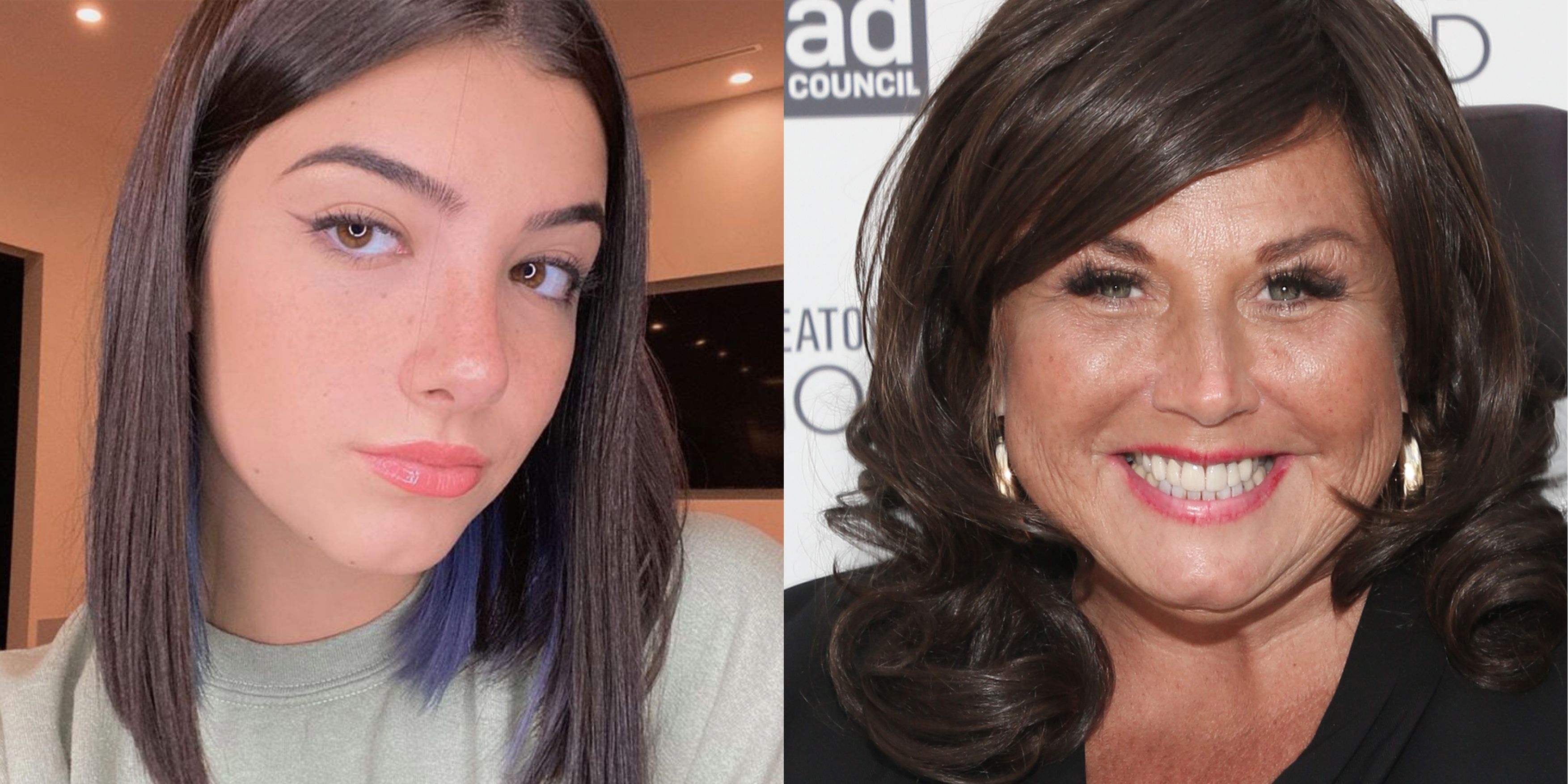 Abby Lee Miller acaba de llamar a Charli D