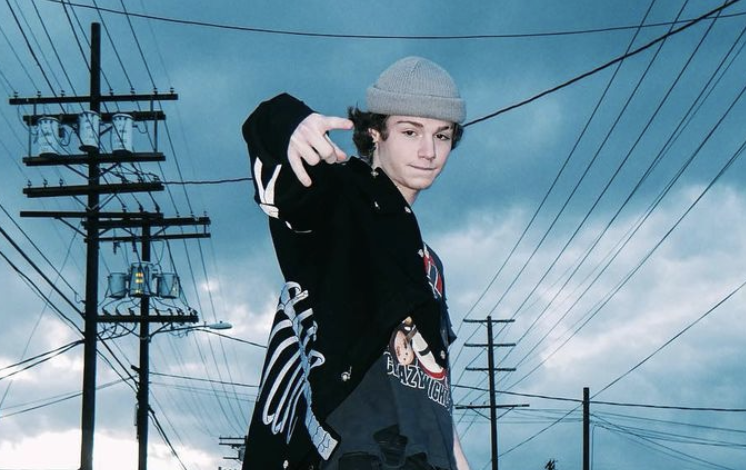 El nuevo single de Payton 'NEVERMIND', la versión de Sarah Dorothy Little de 'July' y más