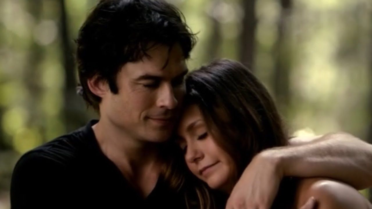 Ian Somerhalder se sincera sobre la rumoreada nueva temporada de "The Vampire Diaries"