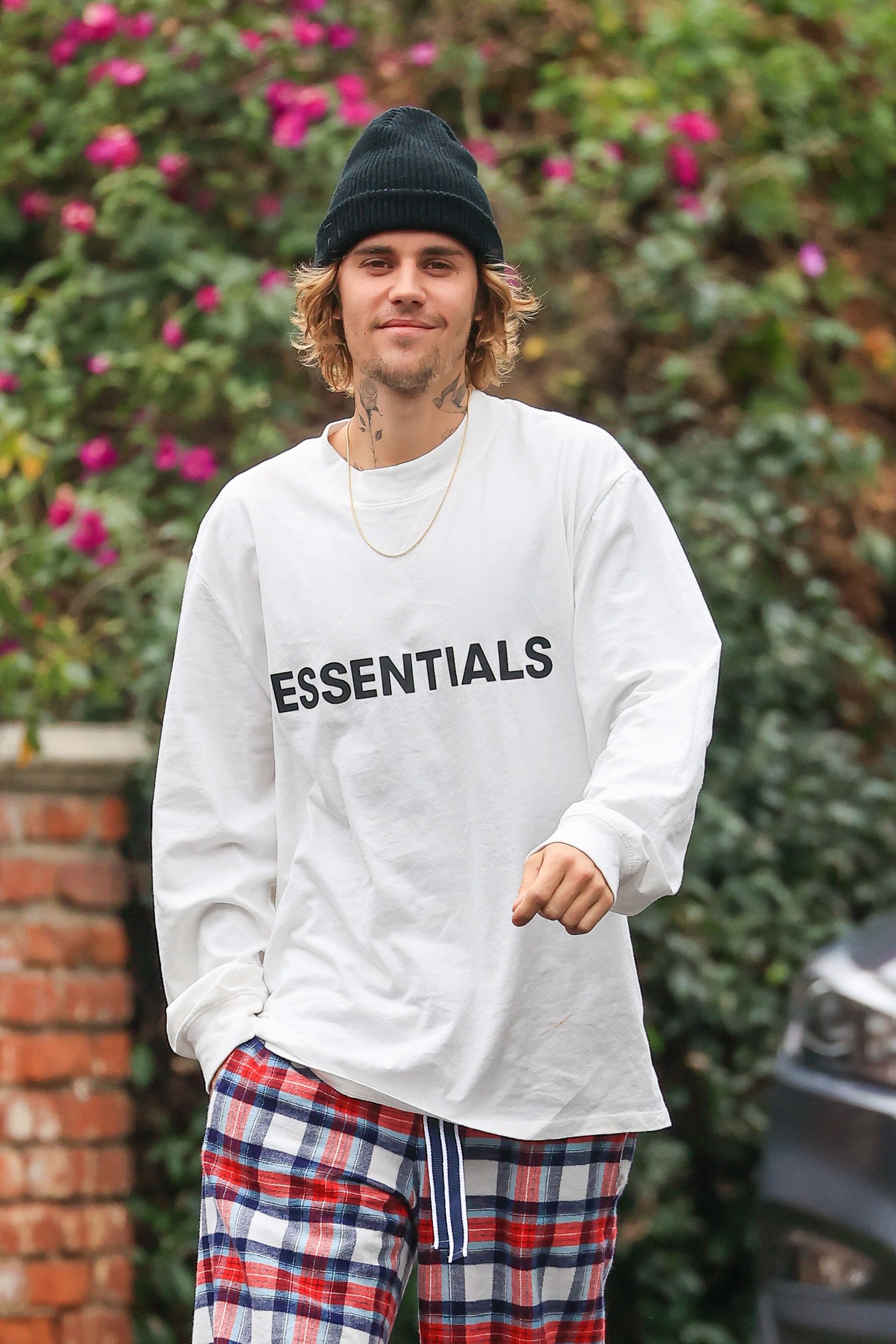 Justin Bieber acaba de anunciar que tiene un nuevo álbum que saldrá el próximo mes