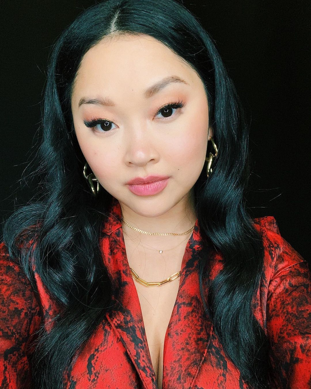 Lana Condor revela que se sintió "horrible mentalmente" tras el lanzamiento de "To All the Boys I