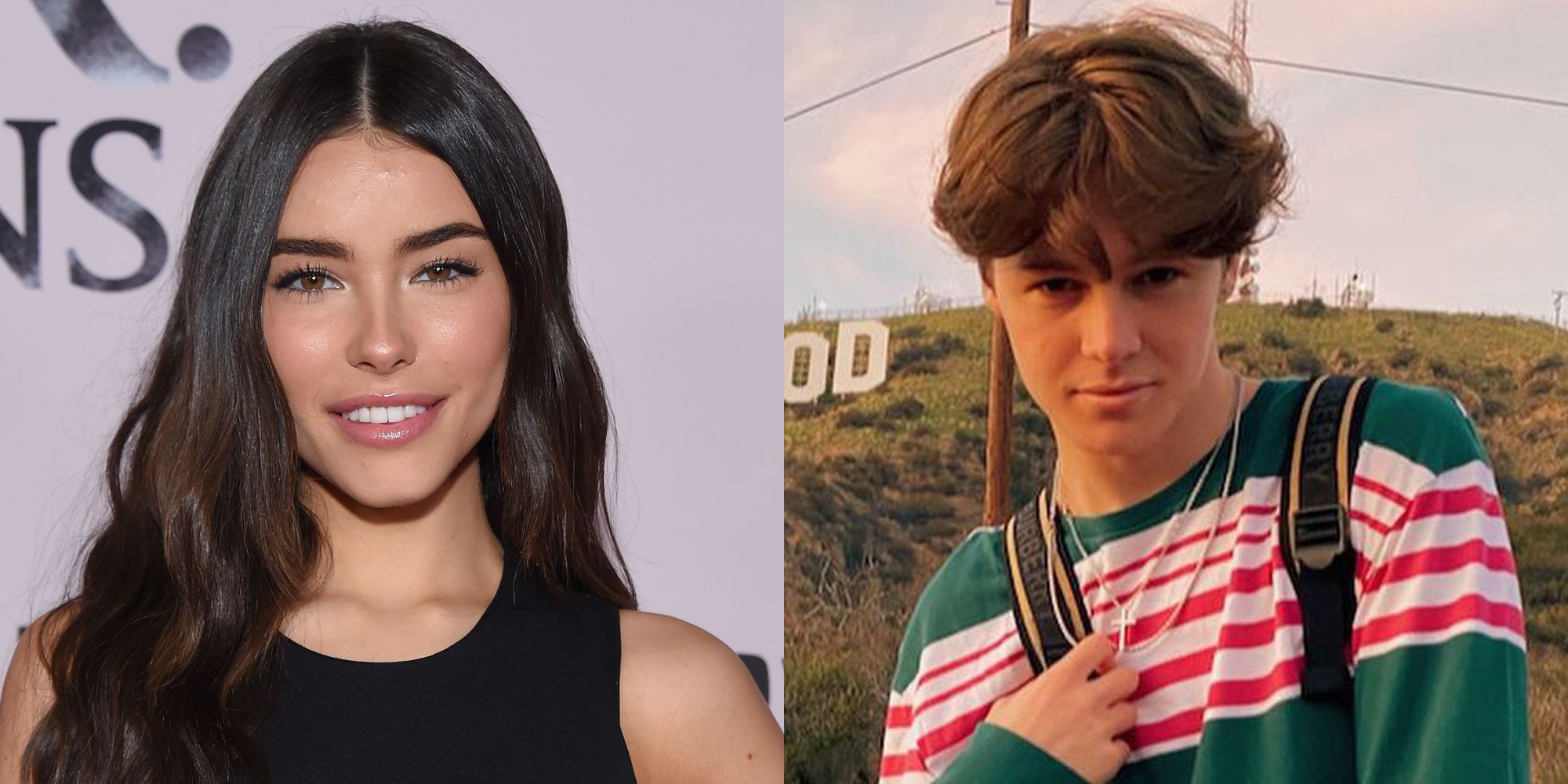 ¿Salen juntos el miembro de Madison Beer y el de Hype House, Nick Austin?