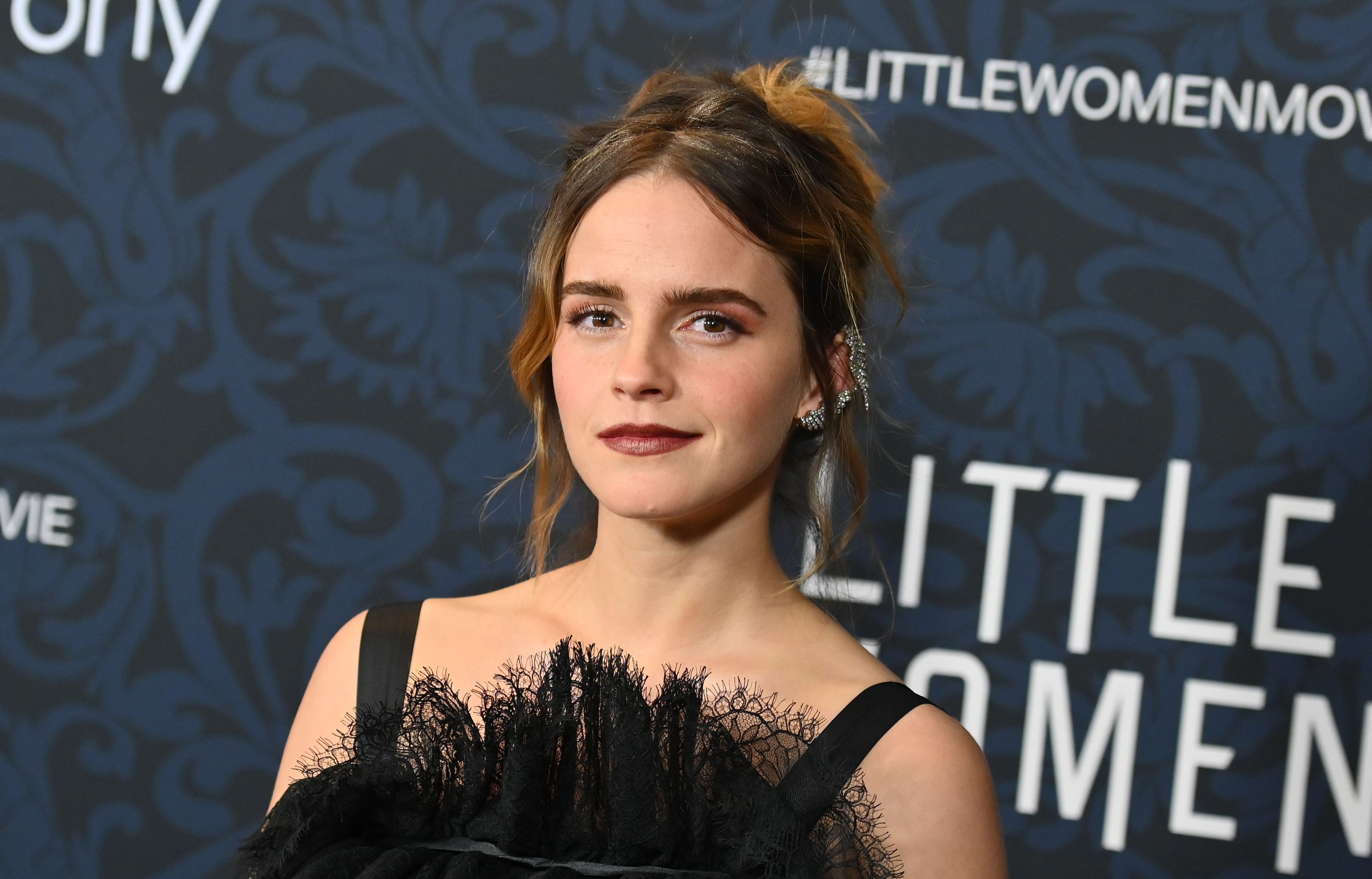 Todo lo que debes saber sobre Leo Robinton, el novio "serio" de Emma Watson
