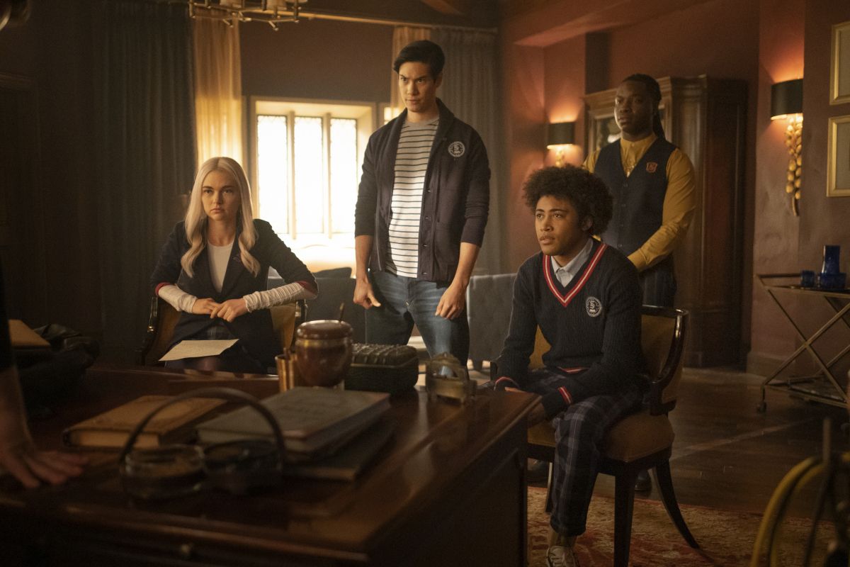 Todo lo que sabemos sobre la cuarta temporada de "Legacies"