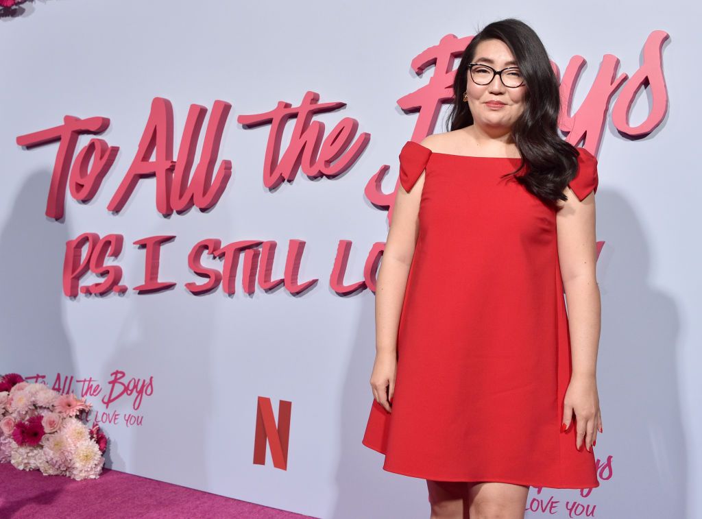 Todo lo que sabemos sobre la serie de televisión "El verano en que me puse guapa" de la autora de "To All The Boys", Jenny Han