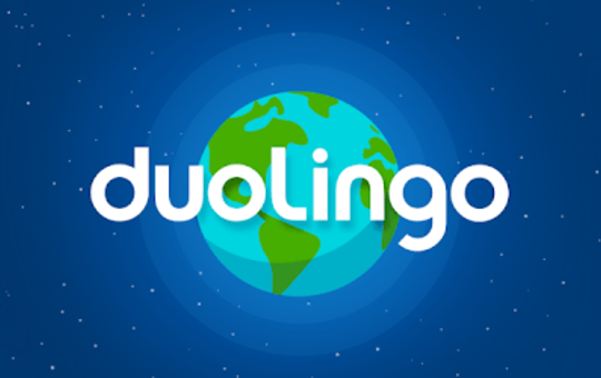 Una revisión de Aprender español en Duolingo