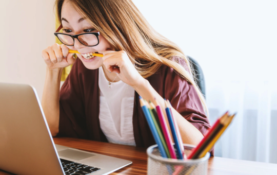 Cómo ser un buen periodista: guía para escritores jóvenes