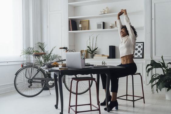 Cómo vencer la fatiga del zoom: 10 consejos útiles para sentirse lo mejor posible en la cuarentena