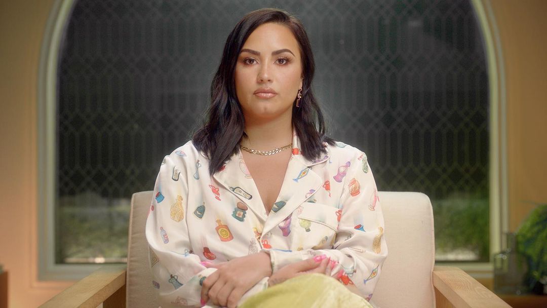 Demi Lovato revela que fue agredida sexualmente dos veces, incluida la noche de su sobredosis