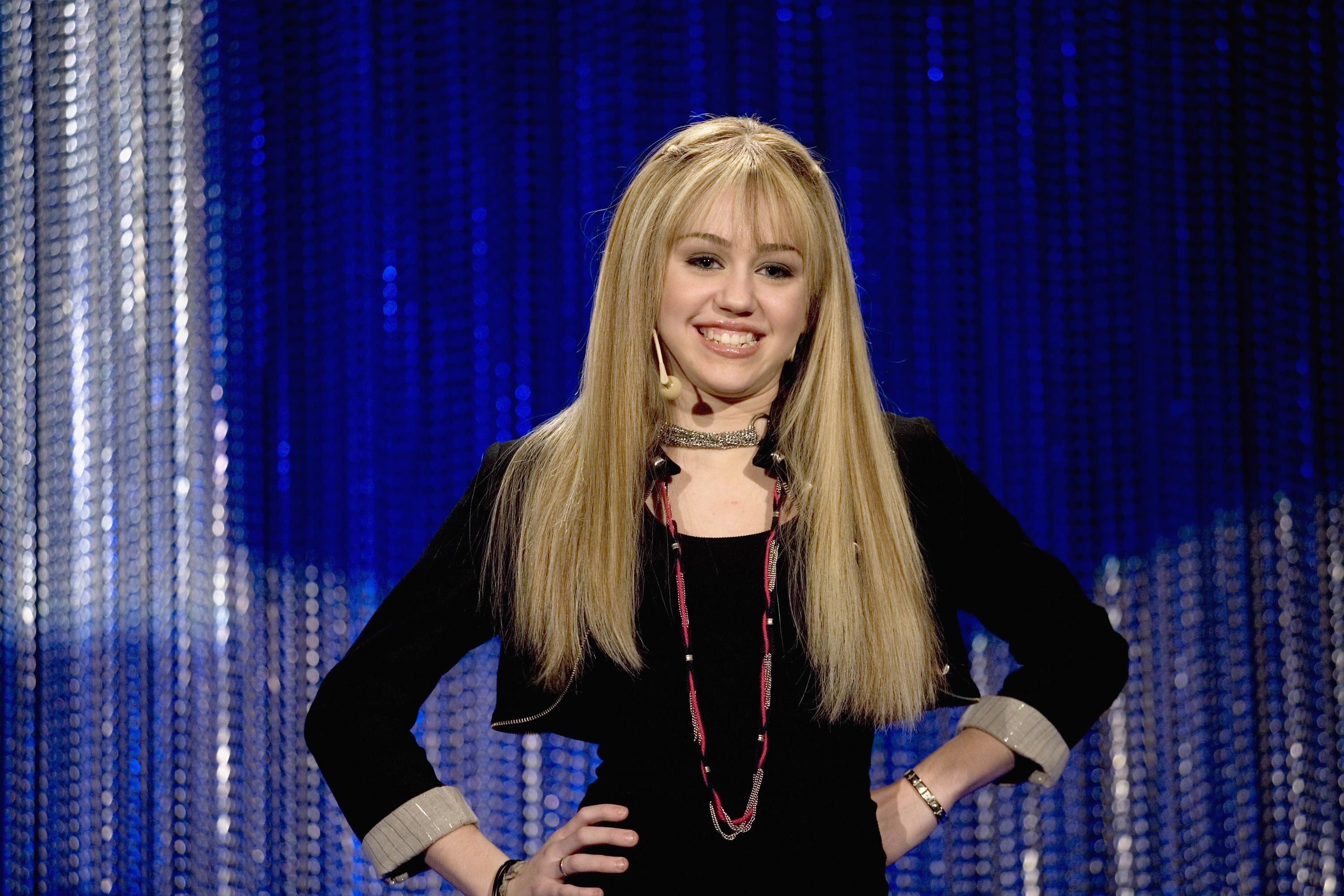 Hannah Montana se une a Twitter por su 15º aniversario y los fans creen que es para un reboot