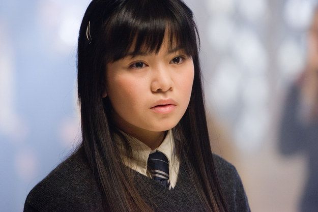 La actriz de "Harry Potter" Katie Leung revela que le dijeron que negara el racismo al que se enfrentó durante el rodaje
