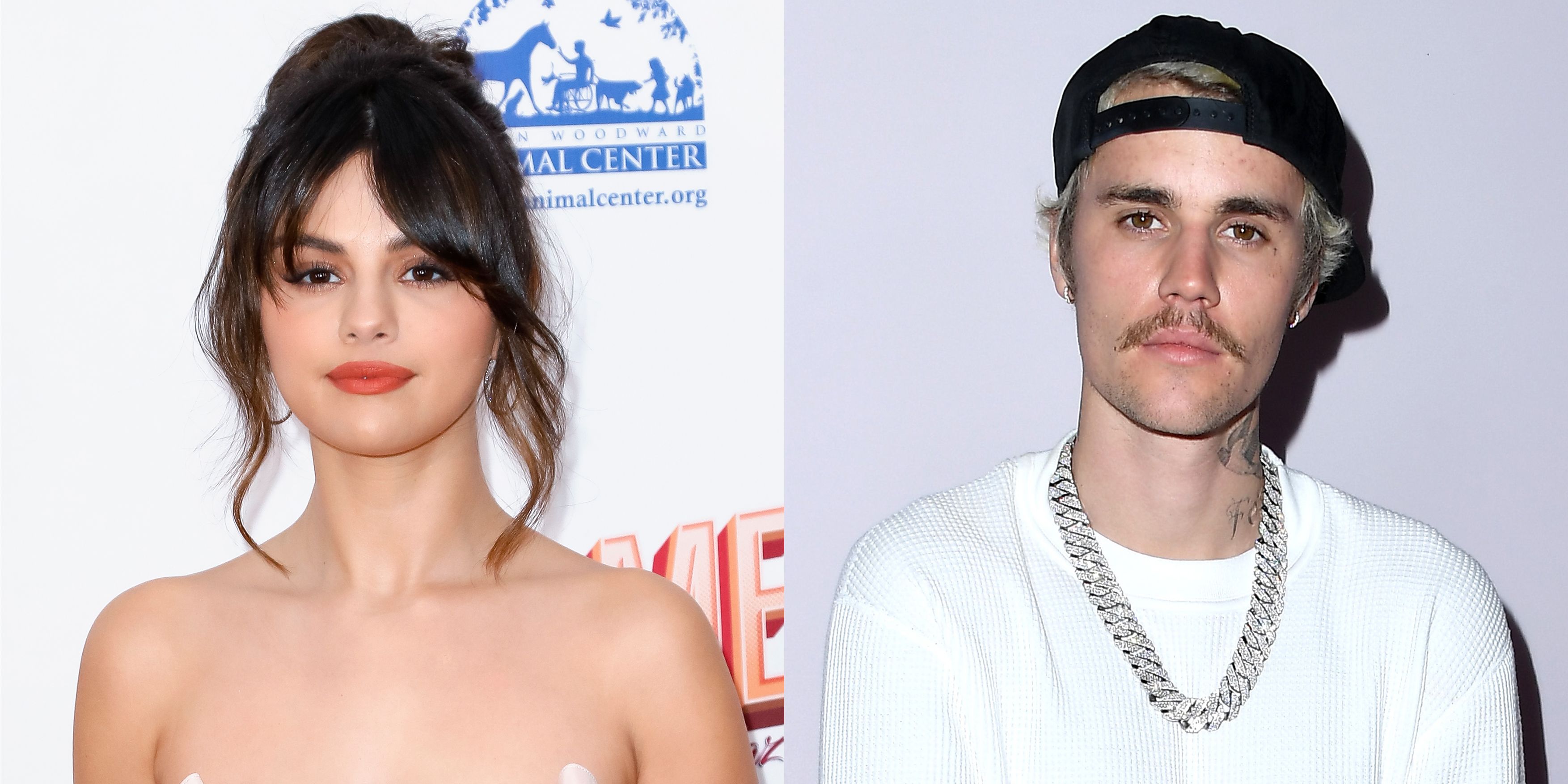 Los fans en TikTok creen que Justin Bieber hace referencia a una vieja canción de Selena Gomez en su nuevo álbum "Justice"